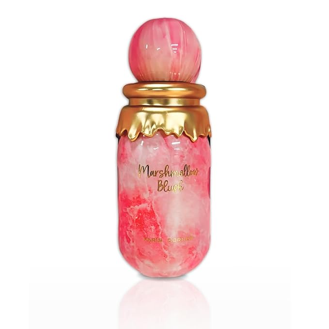 MARSHMALLOW BLUSH