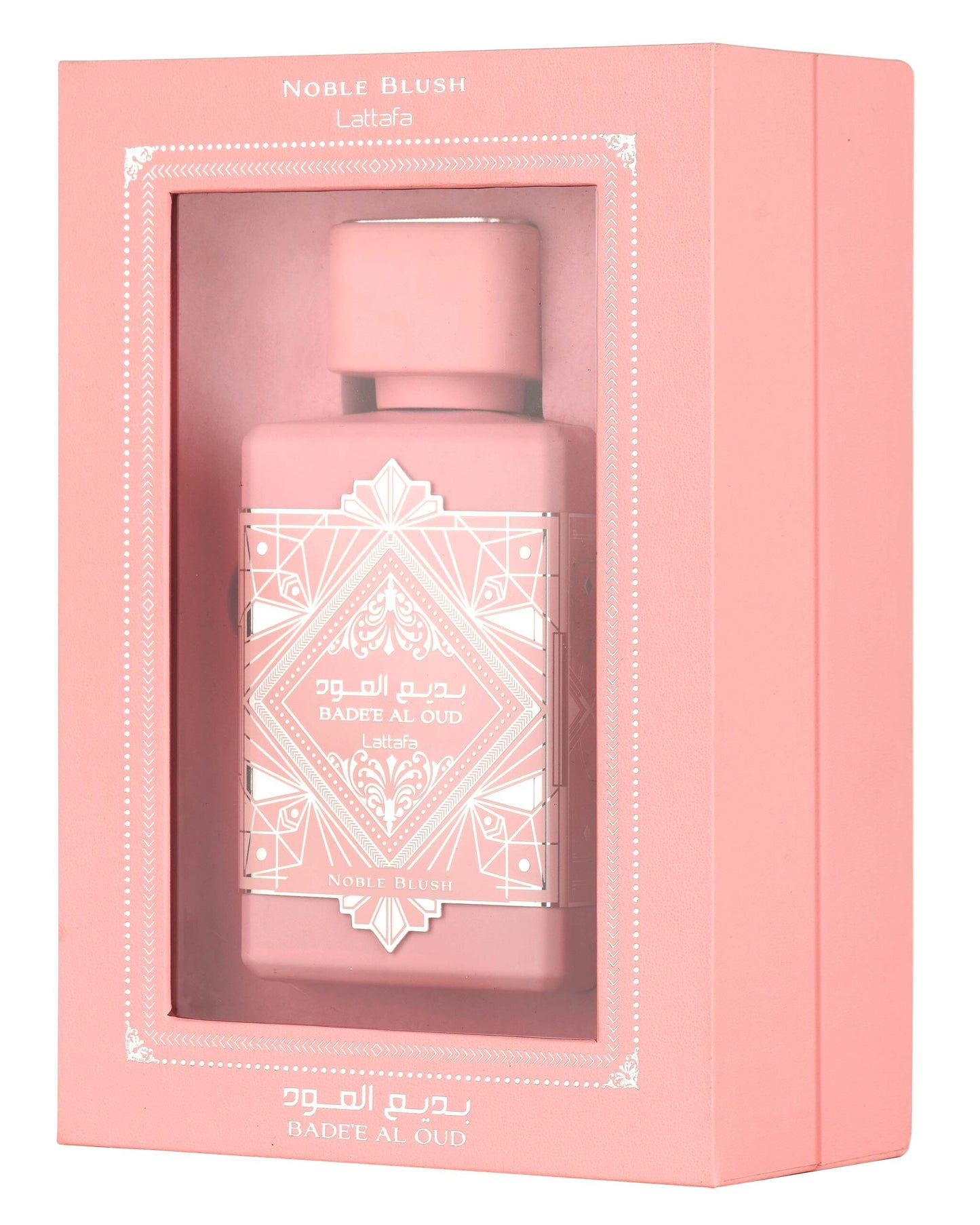 BADEE AL OUD NOBLE BLUSH (NEW)