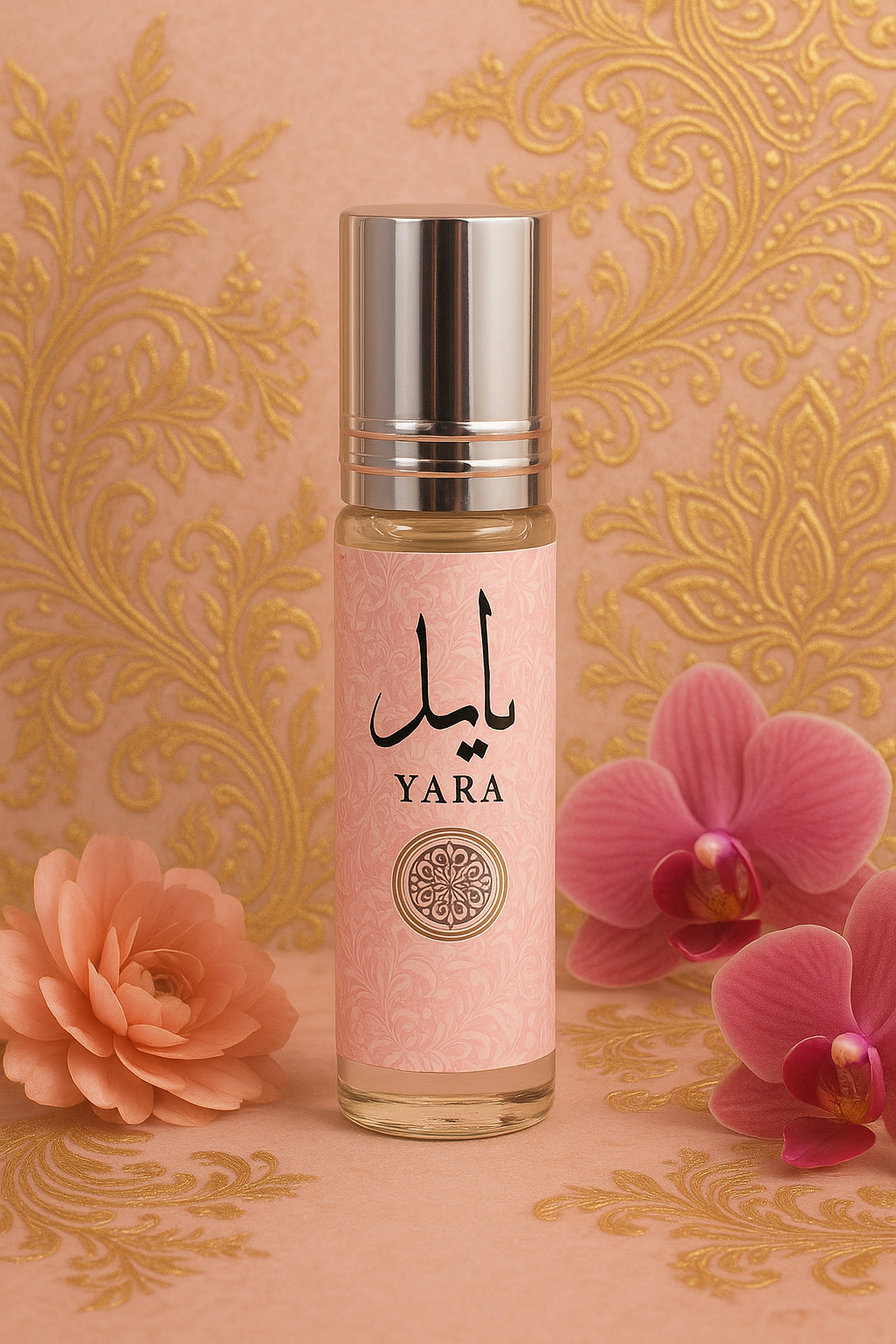 Huile de Parfum YARA
