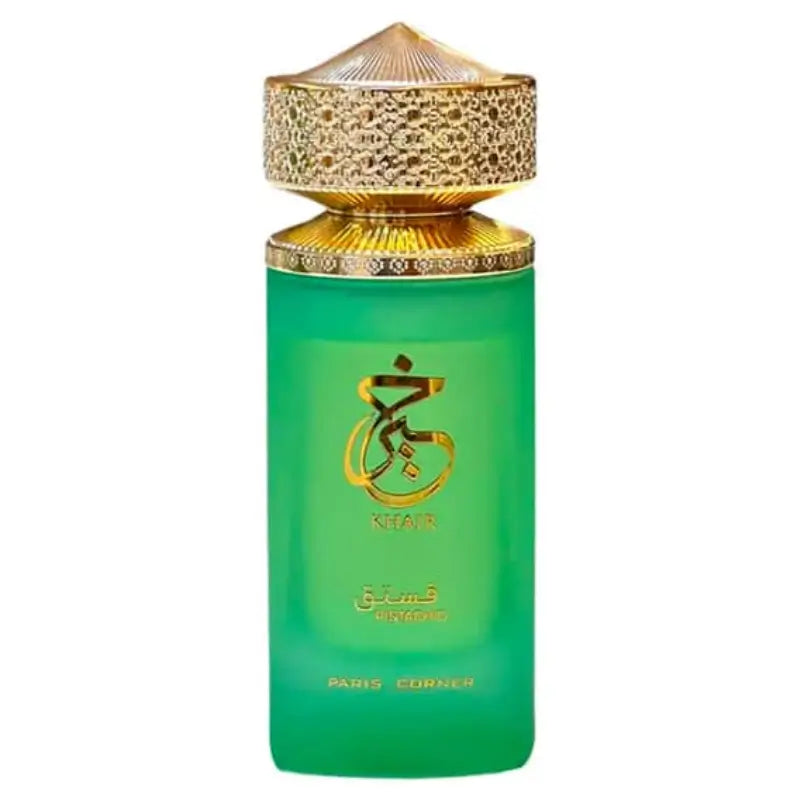 PARIS CORNER KHAIR PISTACHO