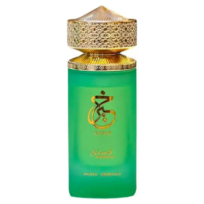 PARIS CORNER KHAIR PISTACHO