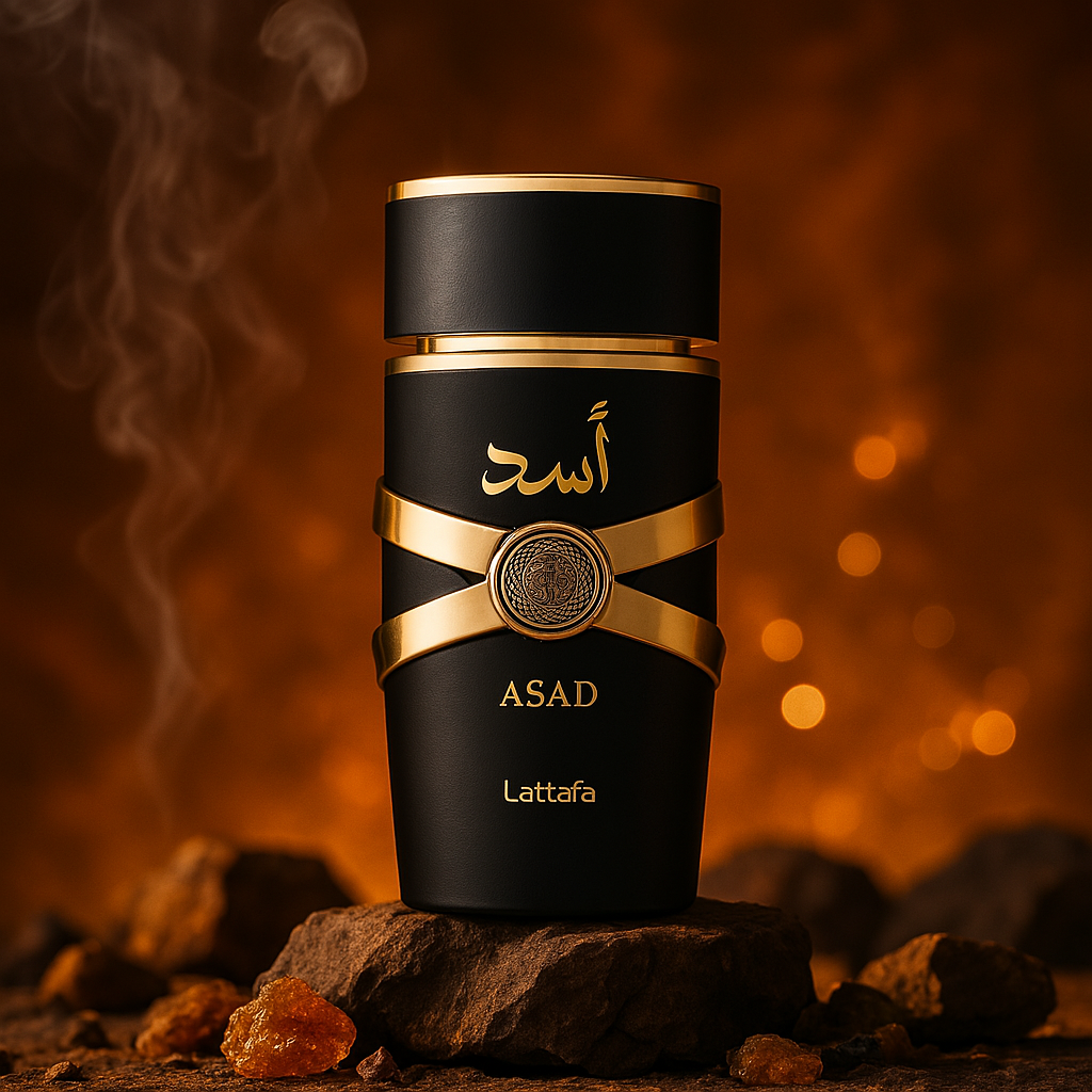 LATTAFA YARA ASAD