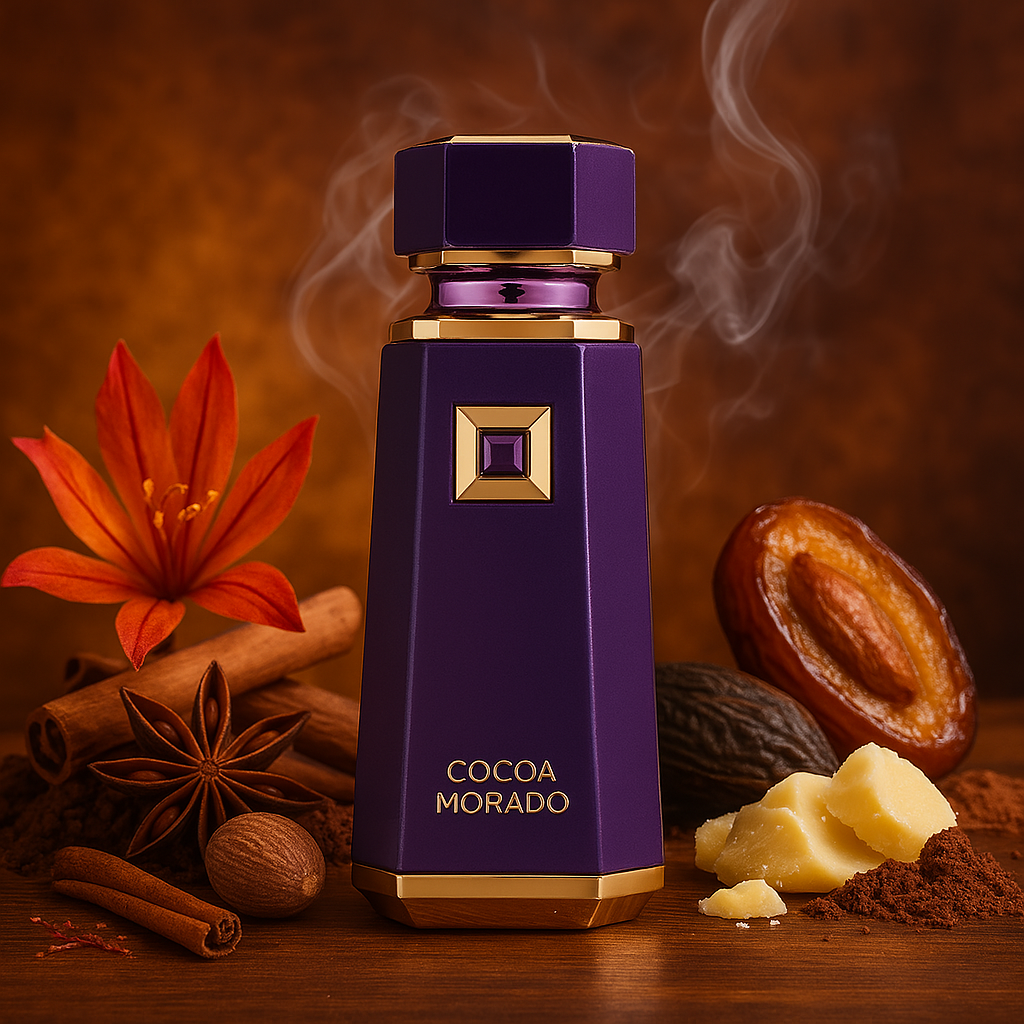COCOA MORADO