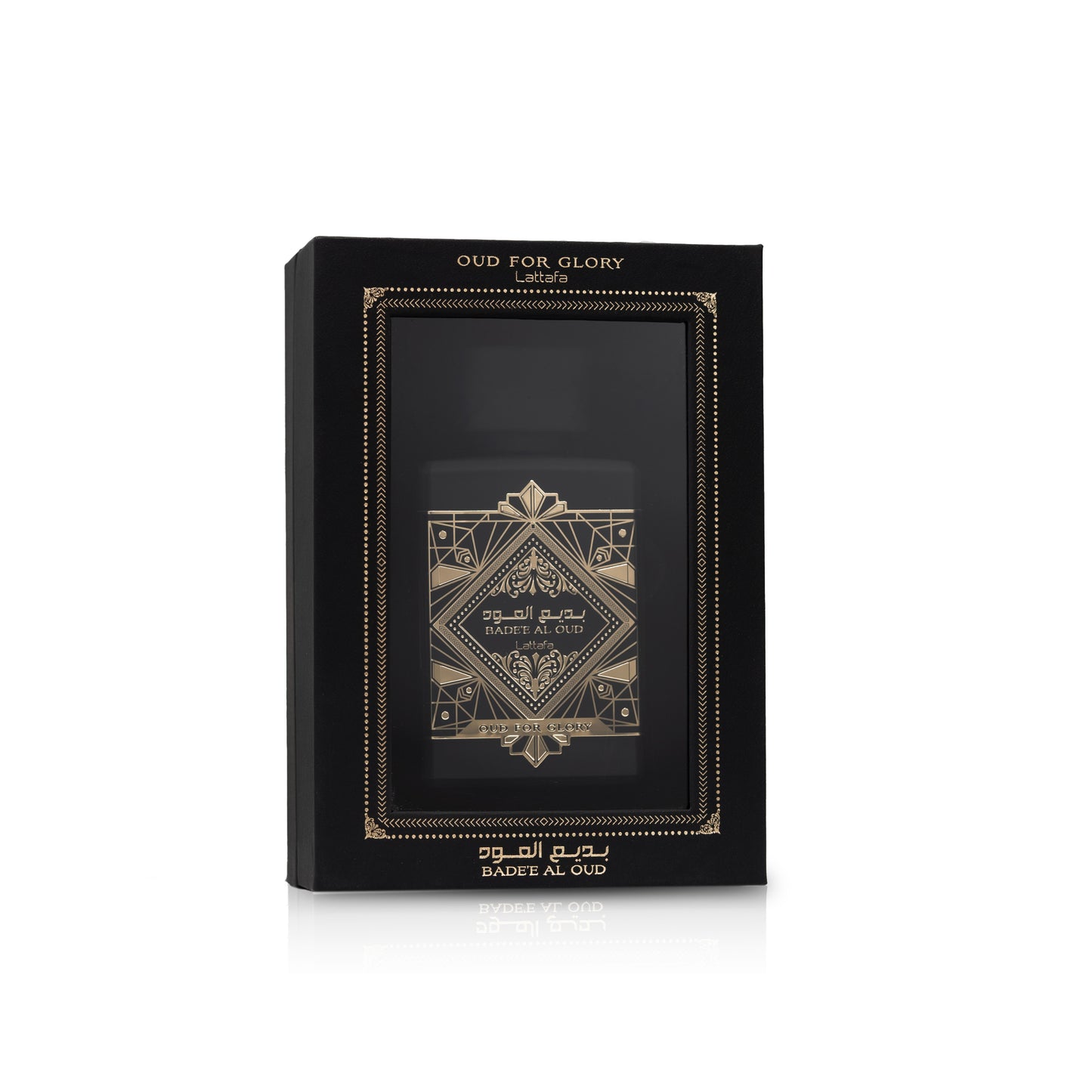 BADEE AL OUD - OUD FOR GLORY