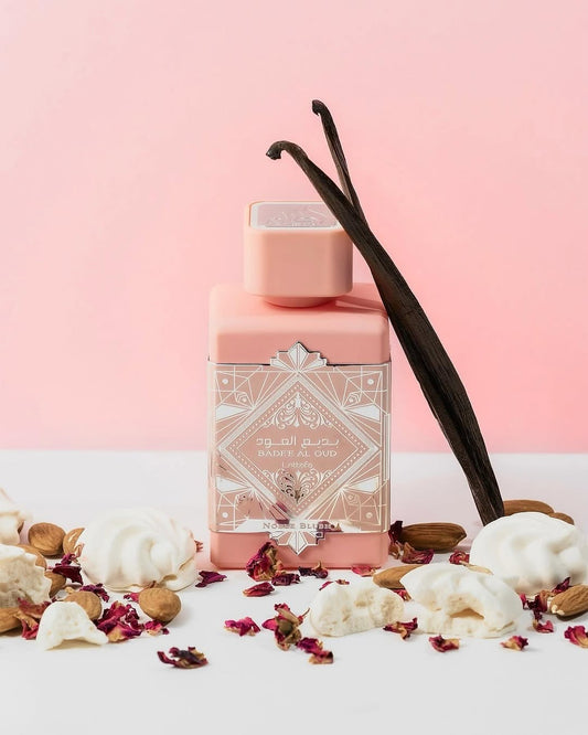 BADEE AL OUD NOBLE BLUSH (NEW)