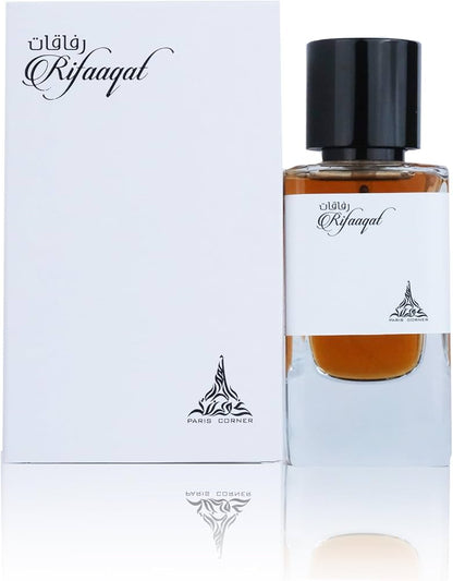RIFAAQAT