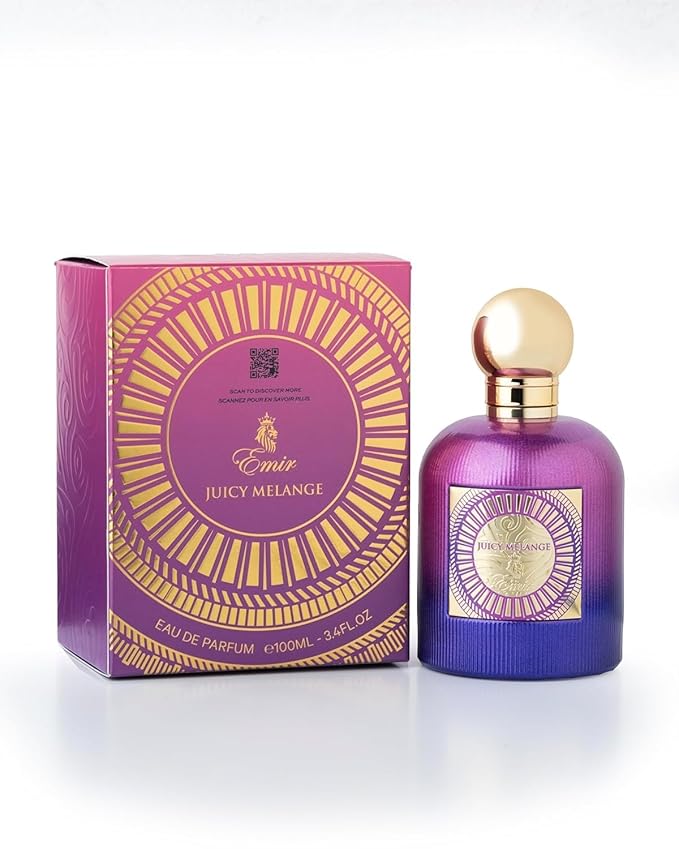PARIS CORNER JUICY MELANGE