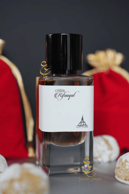 RIFAAQAT