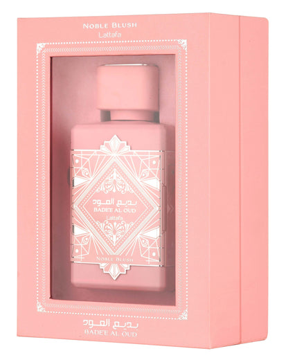 BADEE AL OUD NOBLE BLUSH (NEW)