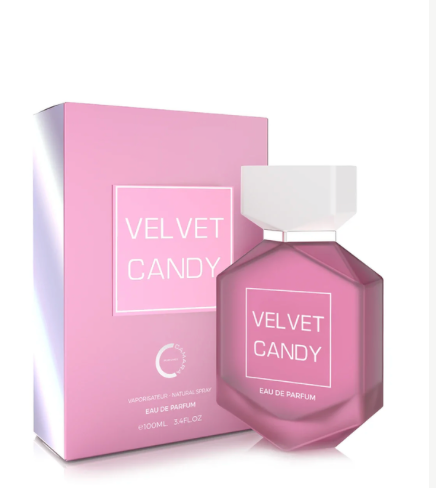 VELVET CANDY