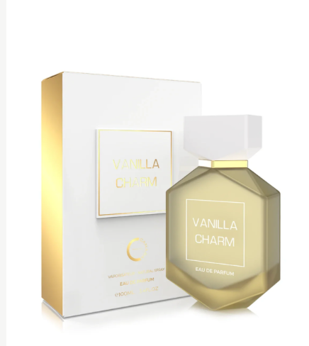 VANILLA CHARM