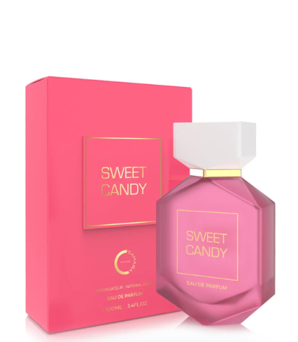 SWEET CANDY