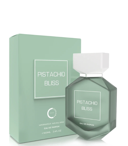 PISTACHIO BLISS
