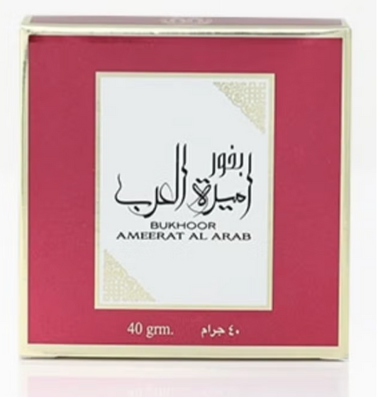 AMEERAT AL ARAB