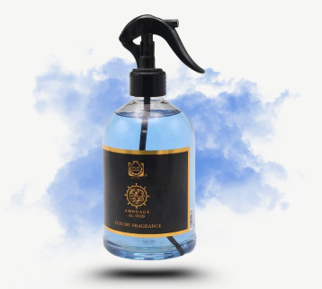 PARFUM D'AMBIANCE - AMOUAGE AL OUD