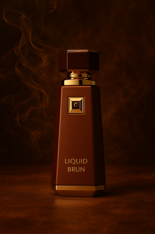 LIQUID BRUN