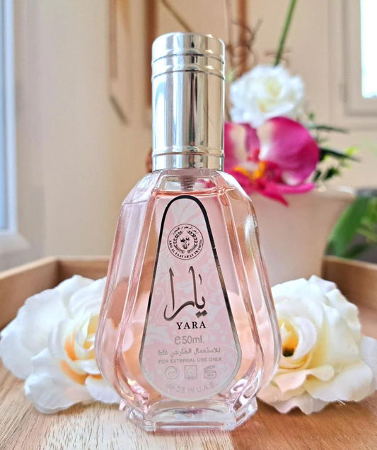 YARA 50Ml