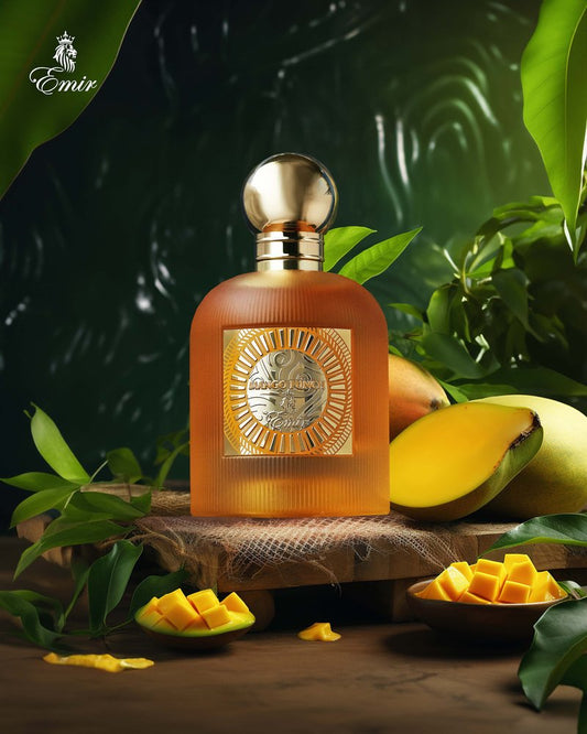 PARIS CORNER MANGO PUNCH