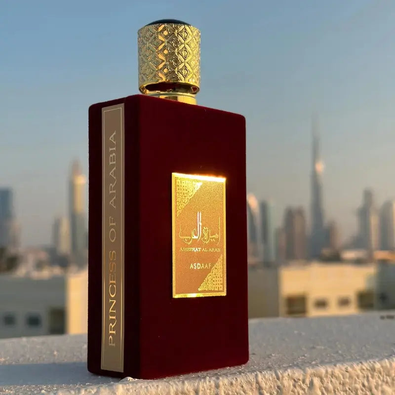 AMEERAT AL ARAB