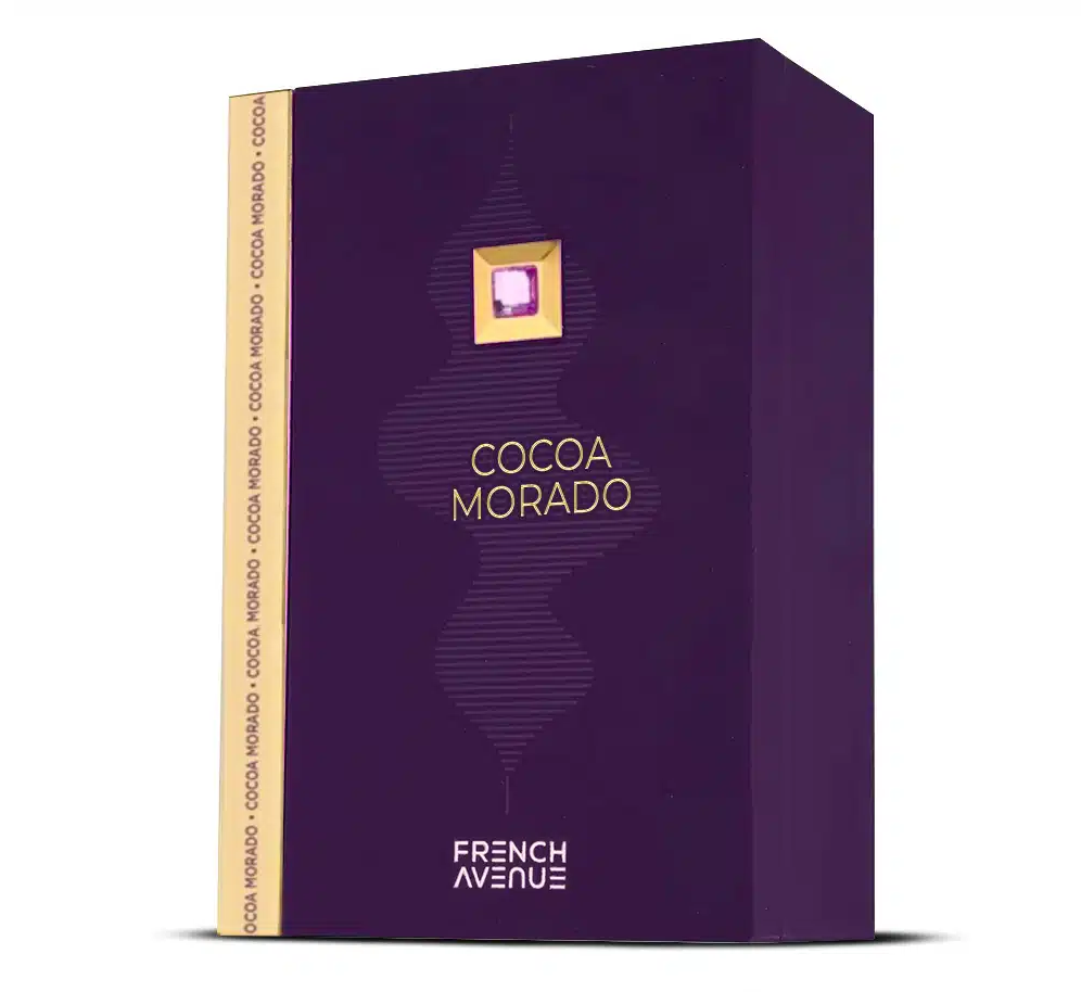 COCOA MORADO