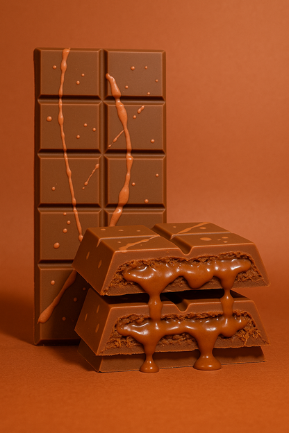 Tablette de Chocolat de Dubai 100g