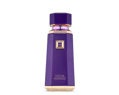 COCOA MORADO