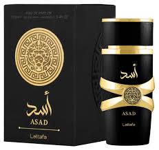 LATTAFA YARA ASAD