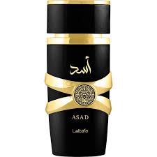 LATTAFA YARA ASAD
