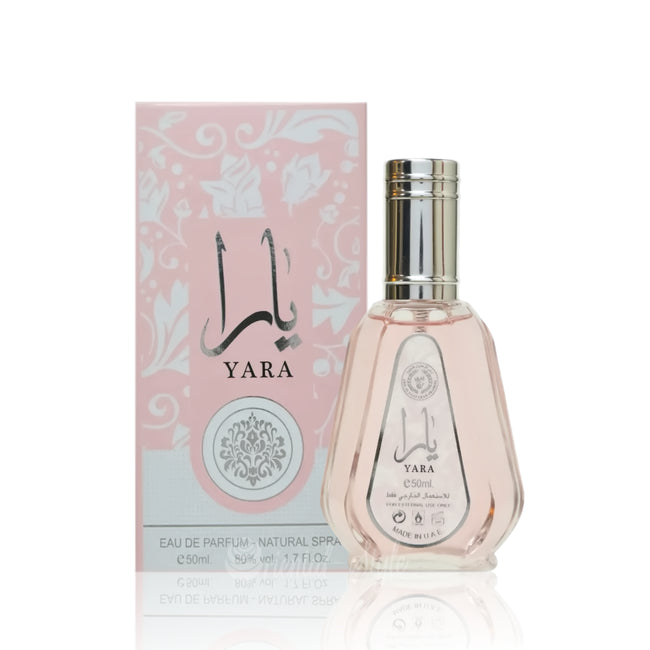YARA 50Ml
